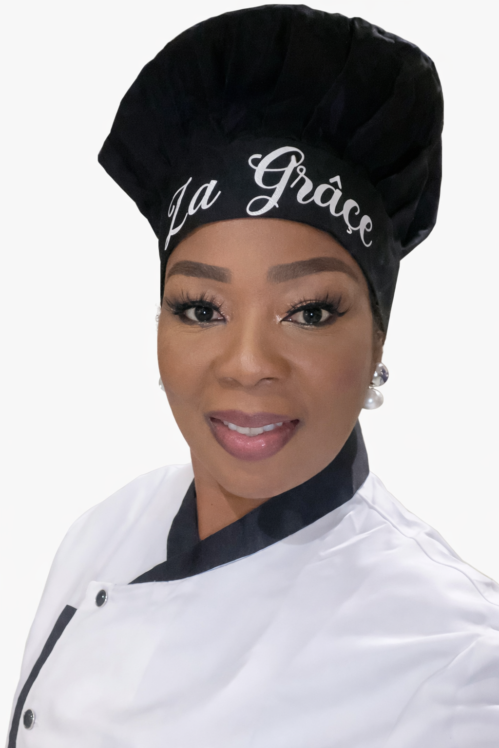 hortense alias grace la traiteur