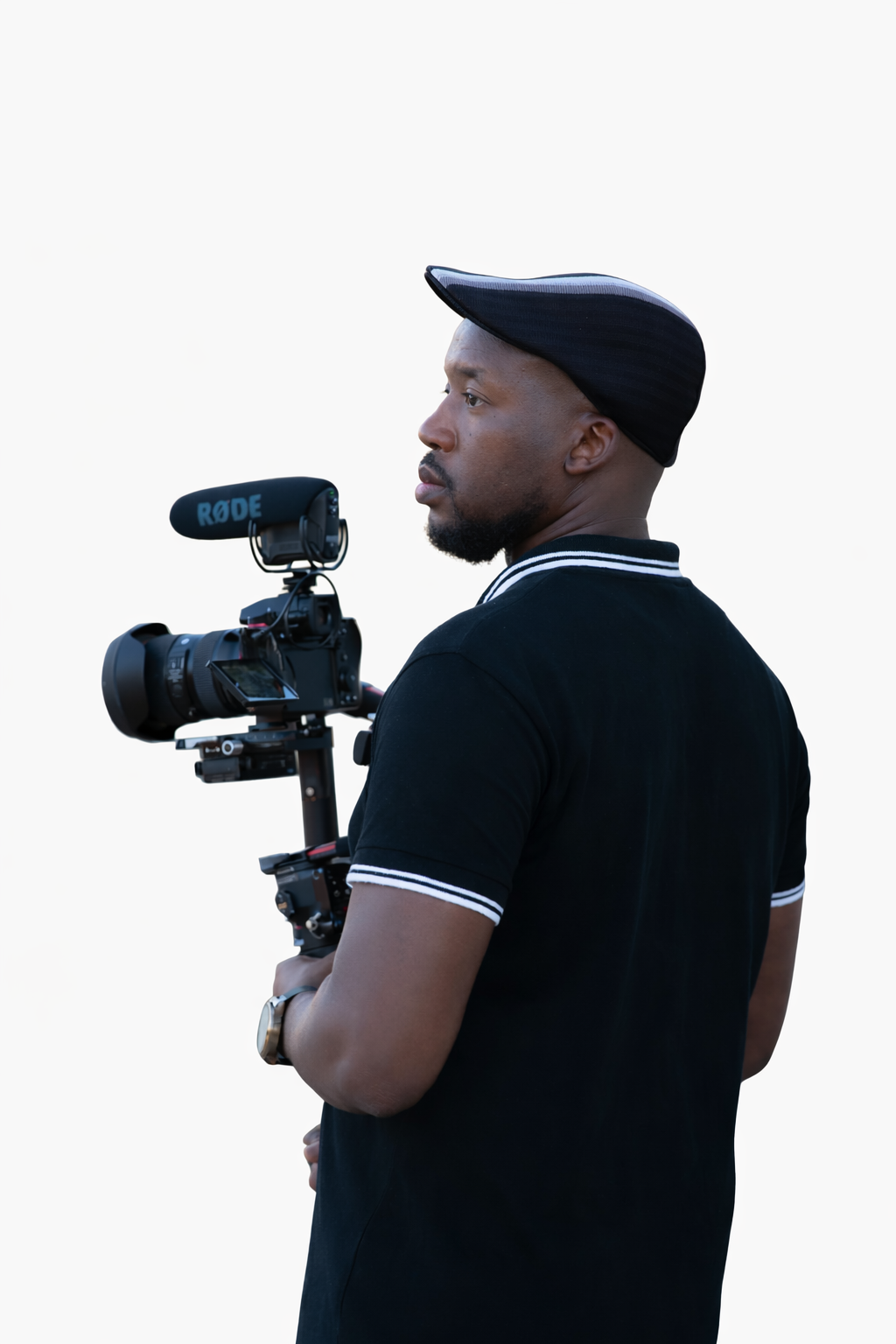 kad videaste photographe