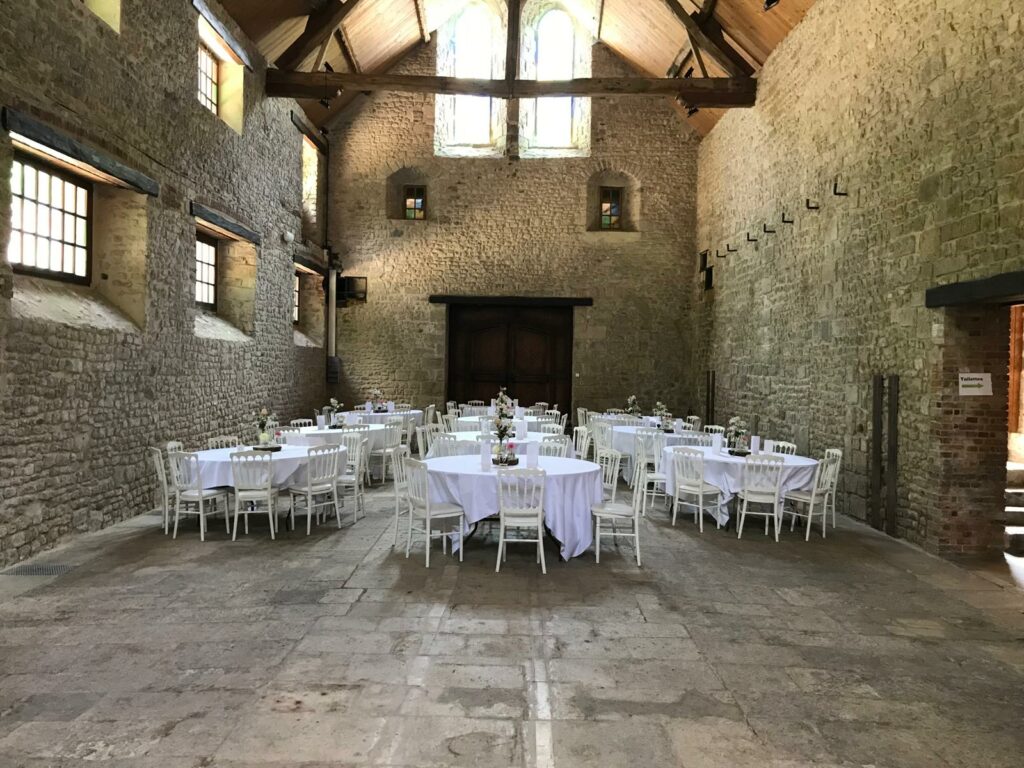 salle de mariage floraevenementiel